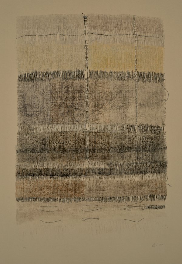 Remnant Series 2.12 by Wendy Kowynia