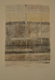 Remnant Series 2.12 by Wendy Kowynia at Oehme Graphics