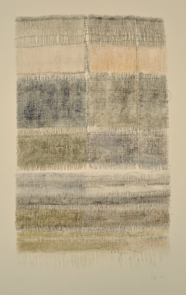 Remnant Series 2.14 by Wendy Kowynia