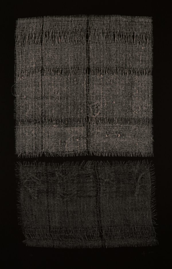 Remnant Series 2.15 by Wendy Kowynia