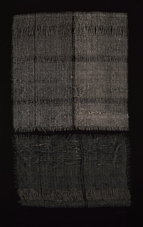 Remnant Series 2.16 by Wendy Kowynia