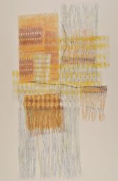 Remnant Series 2.20 by Wendy Kowynia at Oehme Graphics
