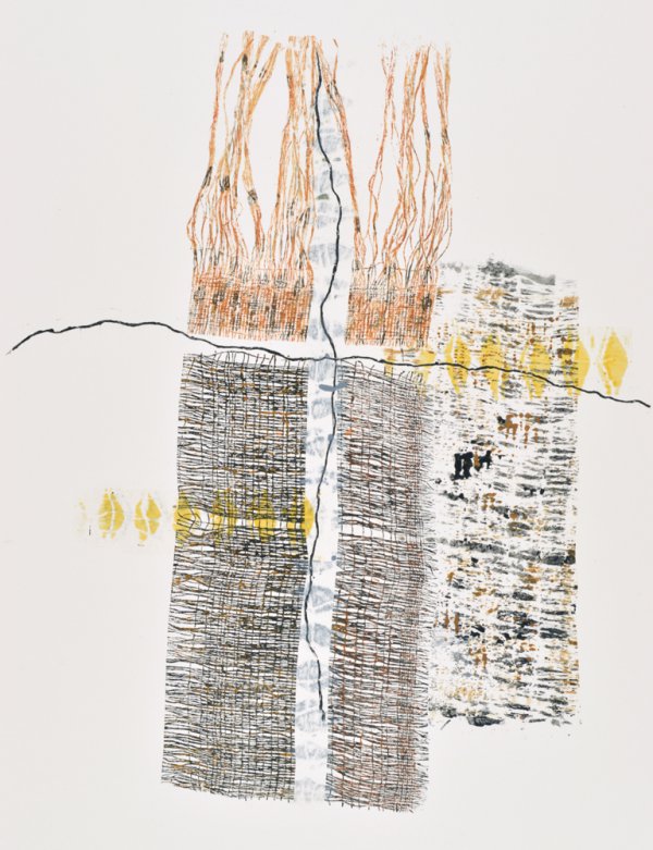 Remnant Series 2.21 by Wendy Kowynia