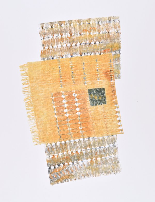 Remnant Series 2.22 by Wendy Kowynia
