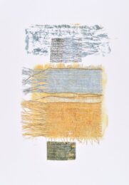 Remnant Series 2.26 by Wendy Kowynia at Oehme Graphics