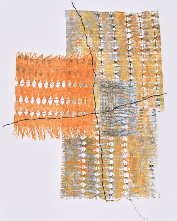 Remnant Series 2.28 by Wendy Kowynia