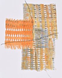 Remnant Series 2.28 by Wendy Kowynia at Oehme Graphics