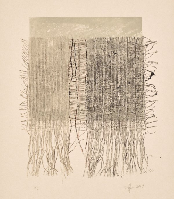 Remnant Series 2.2 by Wendy Kowynia