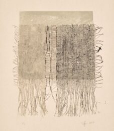 Remnant Series 2.2 by Wendy Kowynia at Oehme Graphics