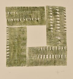 Remnant Series 2.3 by Wendy Kowynia at Oehme Graphics