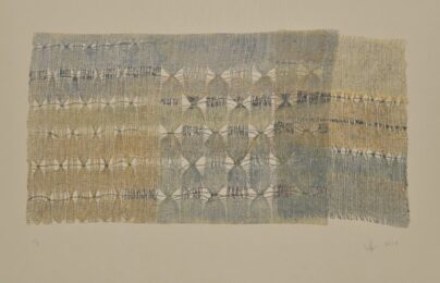 Remnant Series 2.6 by Wendy Kowynia at Oehme Graphics
