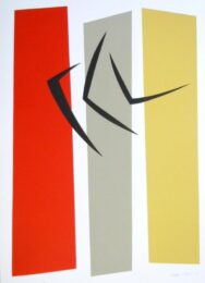 Returning by Stella Maris at Artizan Editions