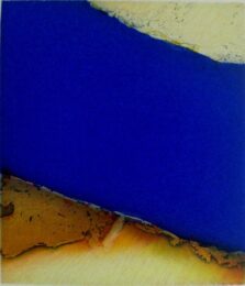Ribera by Christian Bozon at ebo Gallery