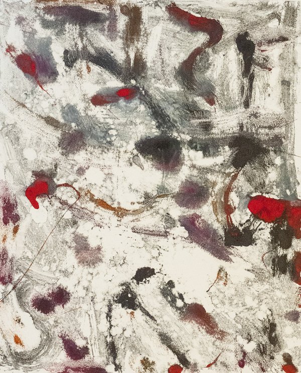 Landscape #25 by Richard Giglio