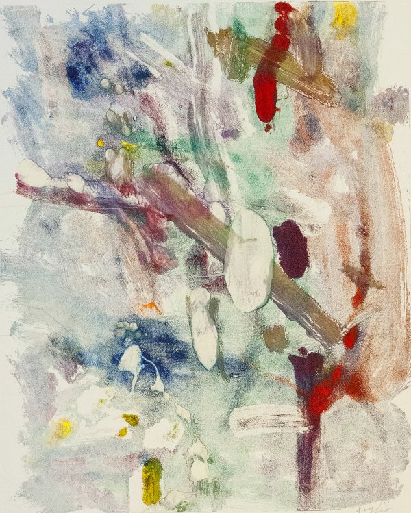 Landscape #28 by Richard Giglio