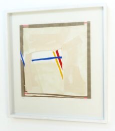Rilievo by Sandra Blow at pgr fine art