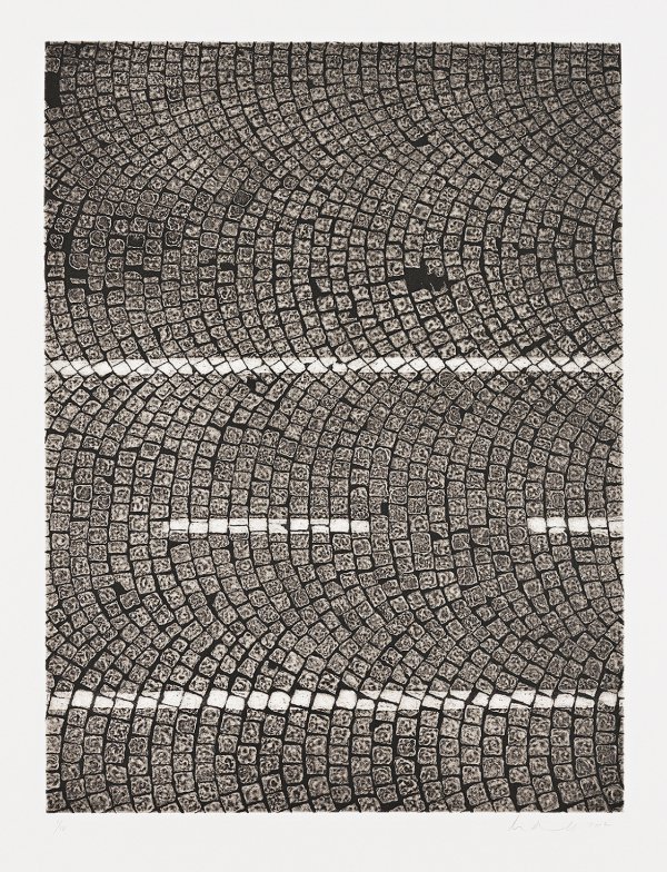 Roma II by Ann Aspinwall