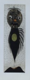 Saruvro by Zush / Evru at Sylvan Cole Gallery