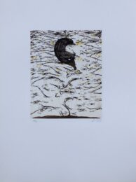 Sascape by Zush / Evru at Sylvan Cole Gallery