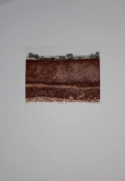 Schichten Iii by Verena Vernunft at Sylvan Cole Gallery