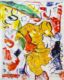 Scholar Rocks 24 by Randy Williams at VanDeb Editions