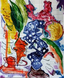 Scholar Rocks 41 by Randy Williams at VanDeb Editions