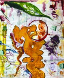 Scholar Rocks 6 by Randy Williams at VanDeb Editions
