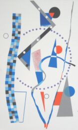 Sculpture Garden by Harvey Daniels at Artizan Editions