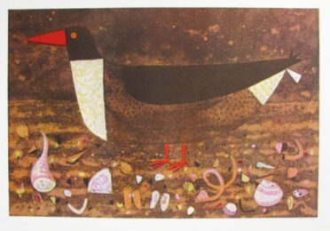 Sea Bird by Doris Lee at William Chambers Art