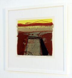 Seagate by Barbara Rae at pgr fine art