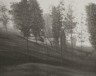 Secrets by Robert Kipniss at ebo Gallery