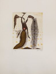 Senidros by Zush / Evru at Sylvan Cole Gallery