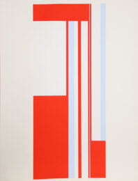 Series 1 by Ilya Bolotowsky at RoGallery