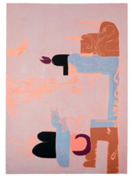 Sgt. Pepper’s Lonely Hearts Club Band (homage To Peter Blake) by Magne Furuholmen at Paul Stolper Gallery