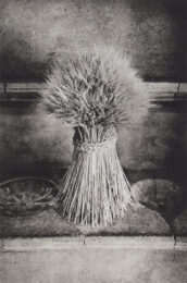 Sheaf by Philip Van Keuren at Manneken Press (IFPDA)