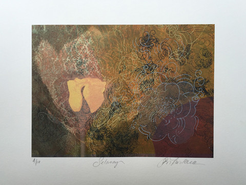 Selavay by Shelley Thorstensen