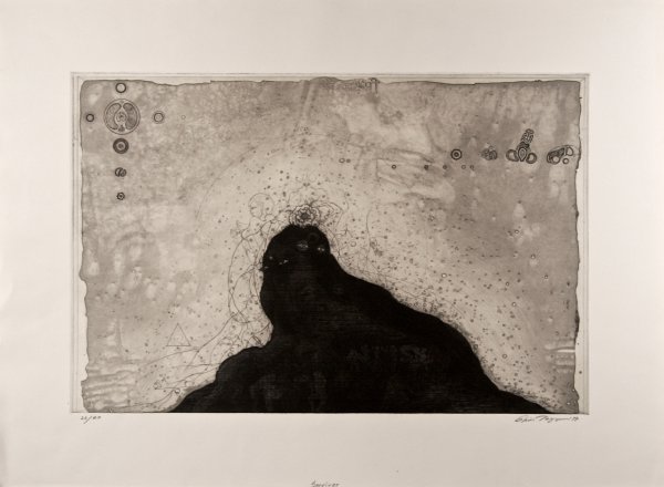 Suvirver by Shin Taga