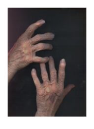 Signifier 2 by Barbara T. Smith at Cirrus Gallery + Cirrus Editions Ltd.