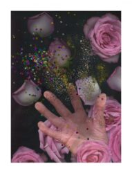 Signifier 4 by Barbara T. Smith at Cirrus Gallery + Cirrus Editions Ltd.