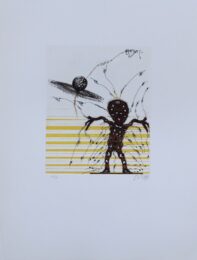 Siluro by Zush / Evru at Sylvan Cole Gallery