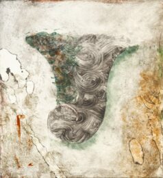 Siren Series Viii by Joseph Haske at VanDeb Editions