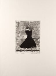 Smile by Shin Taga at Editions Graphiques Ltd
