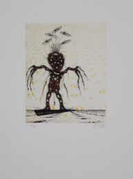 Sovledo by Zush / Evru at Sylvan Cole Gallery