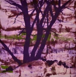 Spring Fever Xi by Deborah Freedman at Oehme Graphics