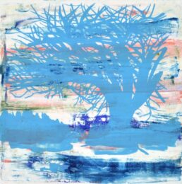 Spring Fever Xx by Deborah Freedman at Oehme Graphics