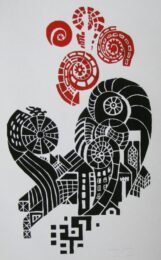 Spring Fever by Richard Sloat at ebo Gallery