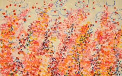Springs Iv by John Thompson at Oehme Graphics