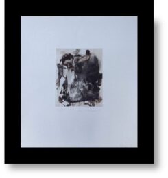 Staffa I by Ian McKeever at Pomegranate Fine Art