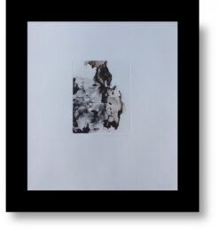 Staffa Iii by Ian McKeever at Pomegranate Fine Art
