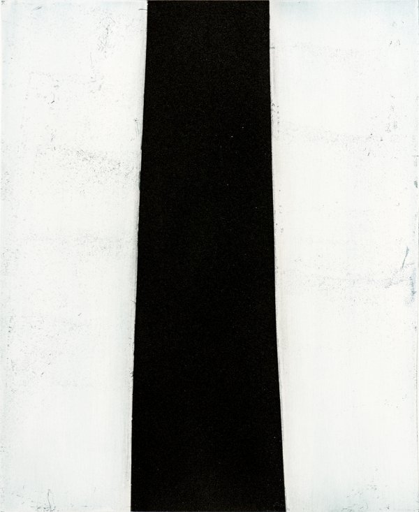 Stele by Cris Gianakos